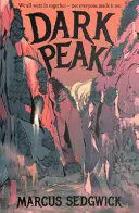 DARK PEAK DARK PEAK