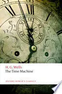THE TIME MACHINE