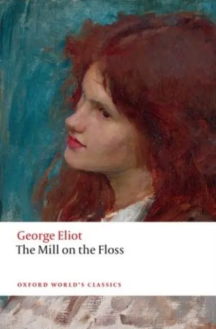 The Mill On The Floss