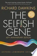 THE SELFISH GENE THE SELFISH GENE