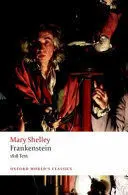 FRANKENSTEIN, OR, THE MODERN PROMETHEUS