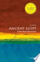 ANCIENT EGYPT: A VERY SHORT INTRODUCTION, 2ND EDITION ANCIENT EGYPT: A VERY SHORT INTRODUCTION, 2ND EDITION