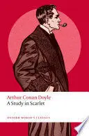 A STUDY IN SCARLET