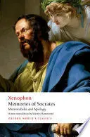 MEMORIES OF SOCRATES MEMORIES OF SOCRATES