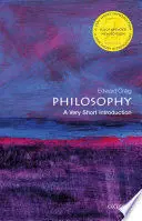 PHILOSOPHY: A VERY SHORT INTRODUCTION PHILOSOPHY: A VERY SHORT INTRODUCTION