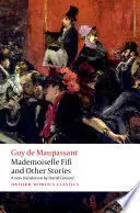MADEMOISELLE FIFI AND OTHER STORIES