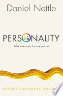 PERSONALITY PERSONALITY