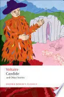 Candide And Other Stories