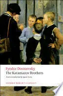 THE KARAMAZOV BROTHERS