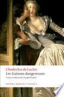 LES LIAISONS DANGEREUSES OWC:PB