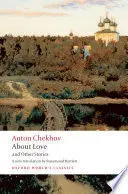 ABOUT LOVE AND OTHER STORIES