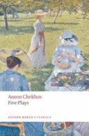 FIVE PLAYS