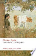 TESS OF THE D'URBERVILLES