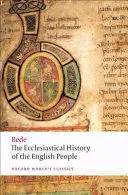 THE ECCLESIASTICAL HISTORY OF THE ENGLISH PEOPLE