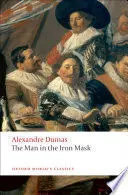 THE MAN IN THE IRON MASK