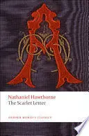THE SCARLET LETTER THE SCARLET LETTER