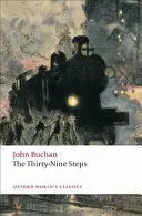THE THIRTY-NINE STEPS THE THIRTY-NINE STEPS
