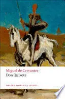 DON QUIXOTE