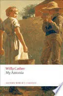 MY ANTONIA