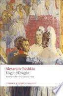 EUGENE ONEGIN