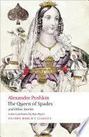 THE QUEEN OF SPADES AND OTHER STORIES