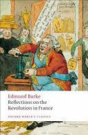 REFLECTIONS ON THE REVOLUTION IN FRANCE