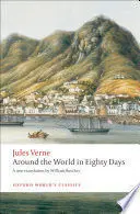 Around The World In Eighty Days