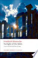 Twilight Of The Idols
