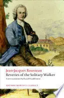 REVERIES OF THE SOLITARY WALKER