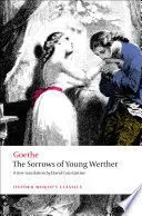 THE SORROWS OF YOUNG WERTHER THE SORROWS OF YOUNG WERTHER