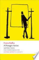 A HUNGER ARTIST AND OTHER STORIES