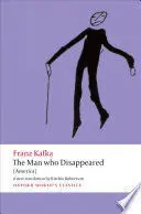 THE MAN WHO DISAPPEARED