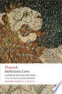 Hellenistic Lives