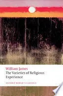 THE VARIETIES OF RELIGIOUS EXPERIENCE THE VARIETIES OF RELIGIOUS EXPERIENCE