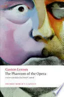THE PHANTOM OF THE OPERA
