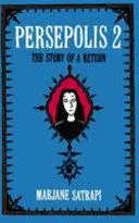 PERSEPOLIS 2 PERSEPOLIS 2