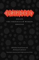 EURIPIDES IV