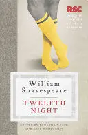 TWELFTH NIGHT TWELFTH NIGHT