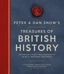 THE TREASURES OF BRITISH HISTORY THE TREASURES OF BRITISH HISTORY