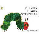 THE VERY HUNGRY CATERPILLAR