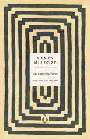 THE COMPLETE NOVELS