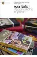 READING LOLITA IN TEHRAN