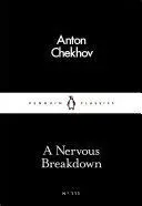 A NERVOUS BREAKDOWN