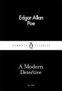 A MODERN DETECTIVE