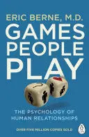 GAMES PEOPLE PLAY GAMES PEOPLE PLAY