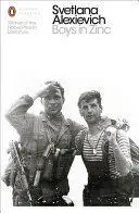 BOYS IN ZINC
