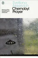 CHERNOBYL PRAYER