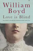 LOVE IS BLIND