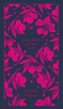 GOBLIN MARKET AND OTHER POEMS