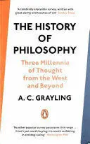 THE HISTORY OF PHILOSOPHY